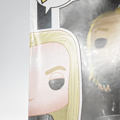 Funko Pop - Harry Potter Lucius Malfoy 40 (Holding Prophecy) (Special Edition) (Reserva)