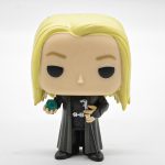Funko Pop - Harry Potter Lucius Malfoy 40 (Holding Prophecy) (Special Edition) (Reserva)