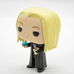 Funko Pop - Harry Potter Lucius Malfoy 40 (Holding Prophecy) (Special Edition) (Reserva)