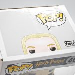 Funko Pop - Harry Potter Lucius Malfoy 40 (Holding Prophecy) (Special Edition) (Reserva)