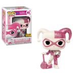 Funko Pop Heroes - Dc Super Heroes Harley Quinn 45 (Diamond Collection) (Hot Topic Exclusive) #2