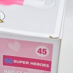 Funko Pop Heroes – Dc Super Heroes Harley Quinn 45 (Diamond Collection) (Hot Topic Exclusive) #2 Funko Pop Heroes - Dc Super Heroes Harley Quinn 45 (Diamond Collection) (Hot Topic Exclusive) #2