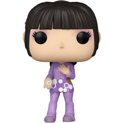 Funko Pop Hyein 454 (New Jeans)