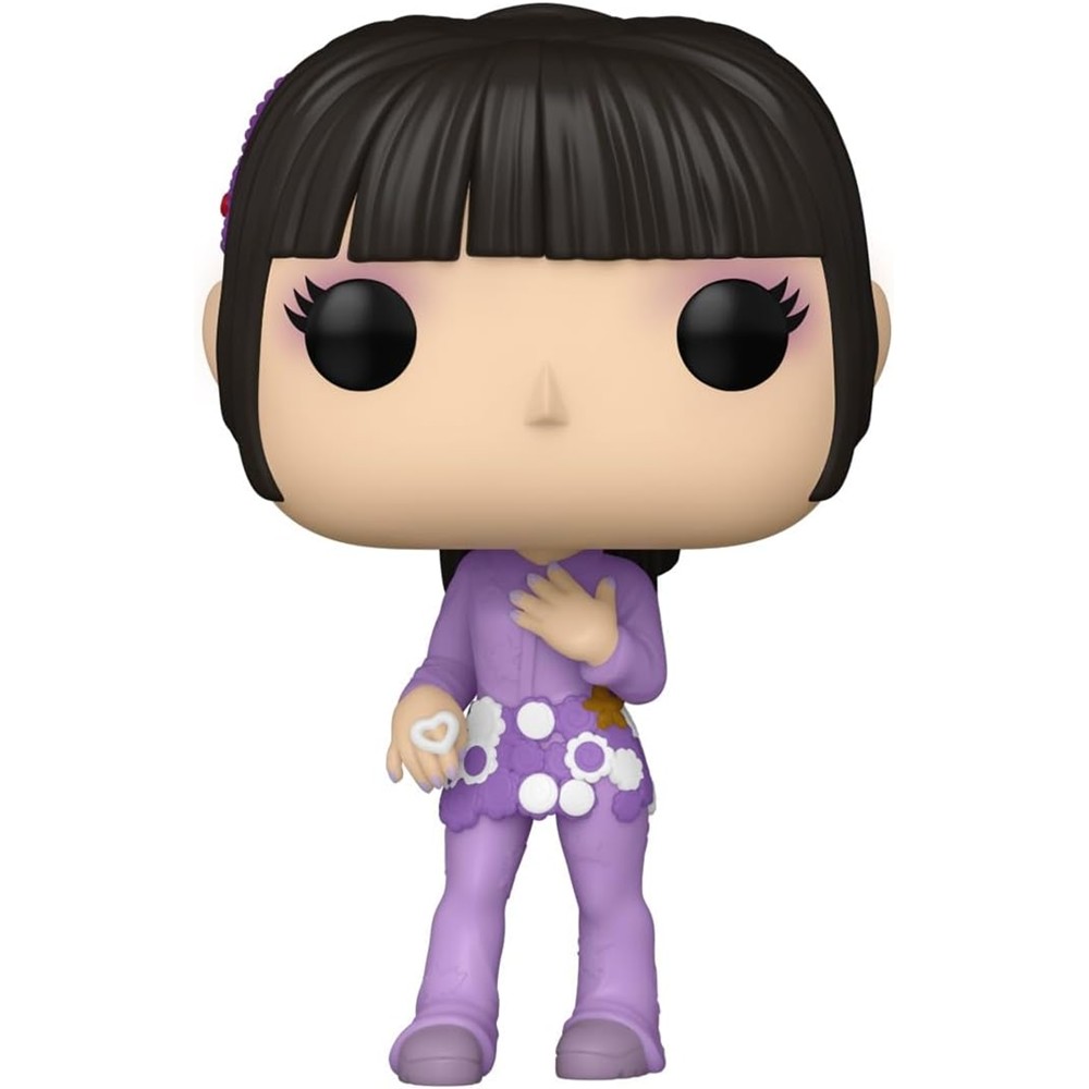 Funko Pop Hyein 454 (New Jeans)
