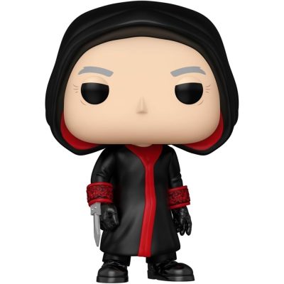 Funko Pop Jigsaw 1820 (Saw)