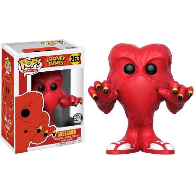 Funko Pop Looney Tunes - Gossamer 263 (Specialty Series)