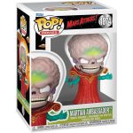 Funko Pop Mars Attacks! - Martian Ambassador 1874