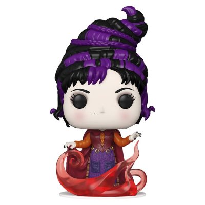 Funko Pop Mary Sanderson 1372 (Hocus Pocus 2)