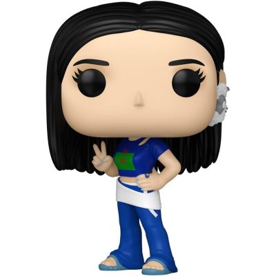 Funko Pop Minji 450 (New Jeans)
