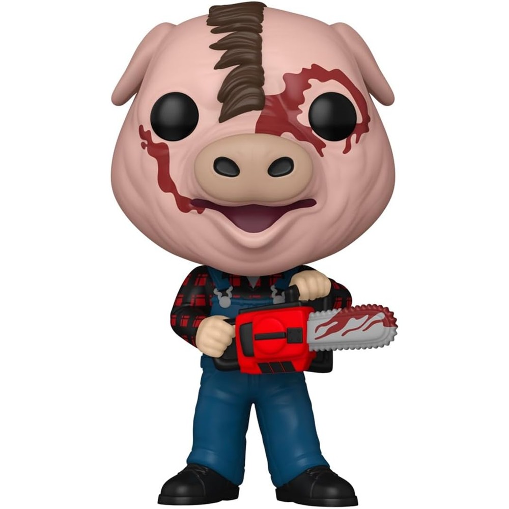 Funko Pop Motel Hell - Vicent Smith 1737