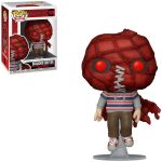 Funko Pop Movies - Brightburn - Brandon Breyer 1129 (Caixa Amassada)