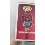 Funko Pop Movies - Brightburn - Brandon Breyer 1129 (Caixa Amassada)