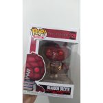 Funko Pop Movies - Brightburn - Brandon Breyer 1129 (Caixa Amassada)