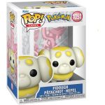 Funko Pop Pokémon – Fidough 1051 Funko Pop Pokémon - Fidough 1051