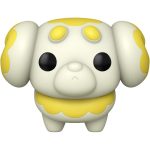 Funko Pop Pokémon – Fidough 1051 Funko Pop Pokémon - Fidough 1051