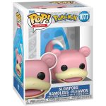Funko Pop Slowpoke 1077 (Pokemon)