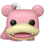 Funko Pop Slowpoke 1077 (Pokemon)