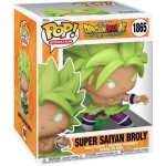 Funko Pop Super Saiyan Broly 1865 (Sized) (Dragon Ball Super Broly The Movie) Funko Pop Super Saiyan Broly 1865 (Sized) (Dragon Ball Super Broly The Movie)