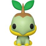 Funko Pop Turtwig 1078 (Pokemon)