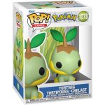 Funko Pop Turtwig 1078 (Pokemon)