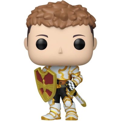 Funko Pop Yoo Jinho 1984 (Solo Leveling)