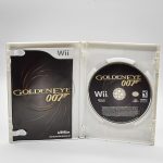 Goldeneye 007 - Nintendo Wii (Seminovo)