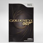 Goldeneye 007 - Nintendo Wii (Seminovo)