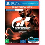 Gran Turismo Sport – Ps4 (Playstation Hits) (Seminovo) Gran Turismo Sport - Ps4 (Playstation Hits) (Seminovo)