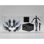 Hades (Cloth Myth Ex Bandai Original) Hades (Cloth Myth Ex Bandai Original)