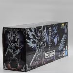 Hades (Cloth Myth Ex Bandai Original) Hades (Cloth Myth Ex Bandai Original)