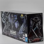 Hades (Cloth Myth Ex Bandai Original) Hades (Cloth Myth Ex Bandai Original)