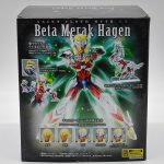 Hagen De Merak (Cloth Myth Ex Bandai Original) Hagen De Merak (Cloth Myth Ex Bandai Original)