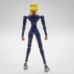 Hagen De Merak (Cloth Myth Ex Bandai Original) Hagen De Merak (Cloth Myth Ex Bandai Original)