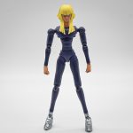Hagen De Merak (Cloth Myth Ex Bandai Original) Hagen De Merak (Cloth Myth Ex Bandai Original)