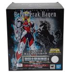 Hagen De Merak (Cloth Myth Ex Bandai Original) Hagen De Merak (Cloth Myth Ex Bandai Original)