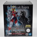 Hagen De Merak (Cloth Myth Ex Bandai Original) Hagen De Merak (Cloth Myth Ex Bandai Original)
