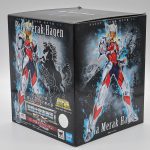 Hagen De Merak (Cloth Myth Ex Bandai Original) Hagen De Merak (Cloth Myth Ex Bandai Original)