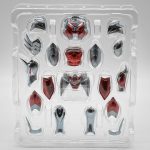 Hagen De Merak (Cloth Myth Ex Bandai Original) Hagen De Merak (Cloth Myth Ex Bandai Original)
