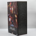 Iron Man Mark Lxxxv (Battle Damaged Version) - Boneco Hot Toys
