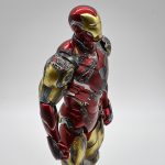 Iron Man Mark Lxxxv (Battle Damaged Version) - Boneco Hot Toys