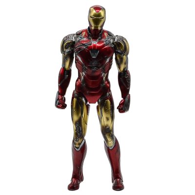 Iron Man Mark Lxxxv (Battle Damaged Version) - Boneco Hot Toys