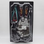 Iron Man Mark Lxxxv (Battle Damaged Version) - Boneco Hot Toys