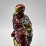 Iron Man Mark Lxxxv (Battle Damaged Version) - Boneco Hot Toys