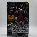 Iron Man Mark Lxxxv (Battle Damaged Version) - Boneco Hot Toys