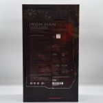 Iron Man Mark Lxxxv (Battle Damaged Version) - Boneco Hot Toys