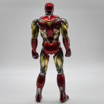 Iron Man Mark Lxxxv (Battle Damaged Version) - Boneco Hot Toys