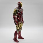 Iron Man Mark Lxxxv (Battle Damaged Version) - Boneco Hot Toys