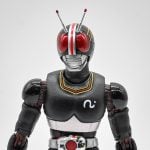 Kamen Rider Black 3.0 – S.H Figuarts Shinkocchou Seihou – Bandai Original Kamen Rider Black 3.0 - S.H Figuarts Shinkocchou Seihou - Bandai Original
