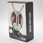 Kamen Rider Black 3.0 – S.H Figuarts Shinkocchou Seihou – Bandai Original Kamen Rider Black 3.0 - S.H Figuarts Shinkocchou Seihou - Bandai Original
