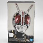 Kamen Rider Black 3.0 – S.H Figuarts Shinkocchou Seihou – Bandai Original Kamen Rider Black 3.0 - S.H Figuarts Shinkocchou Seihou - Bandai Original